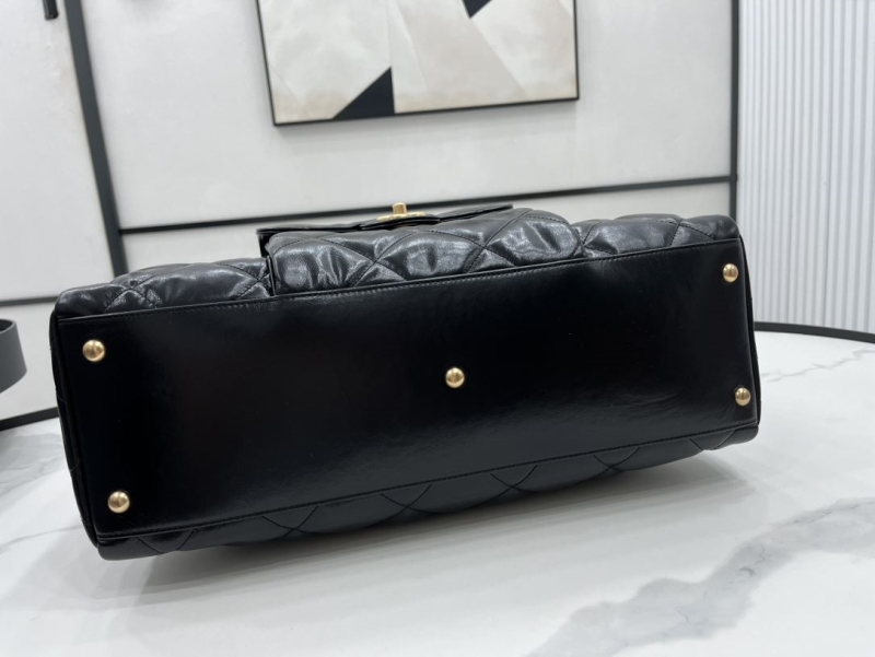 Chanel Top Handle Bags